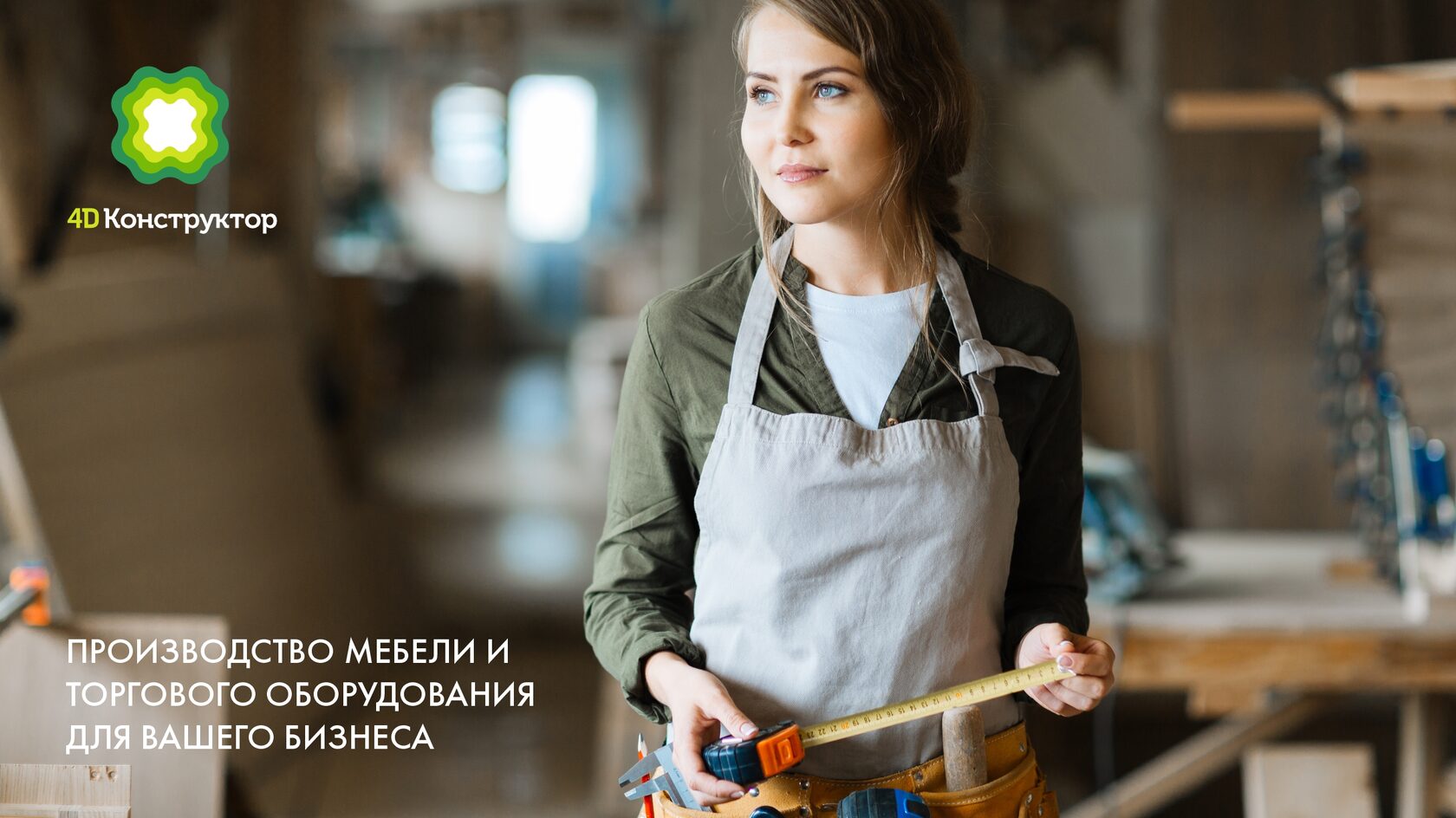 Изображение с официального сайта компании ООО «4Д КОНСТРУКТОР»