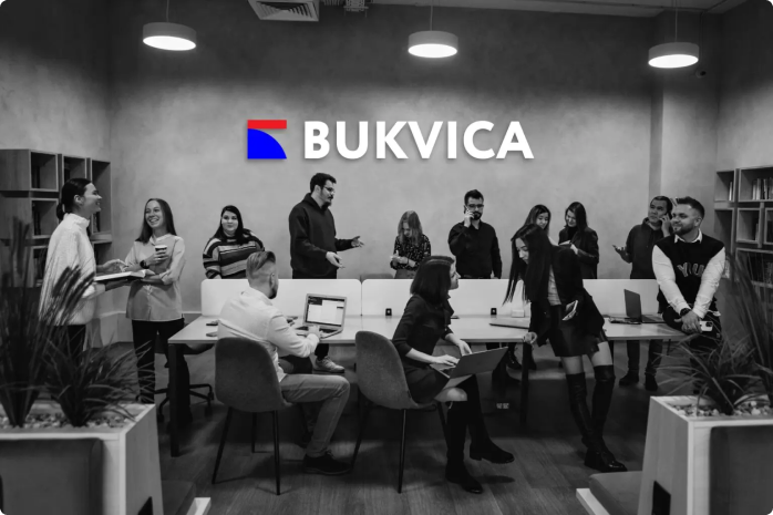 Изображение с официального сайта компании Буквица
