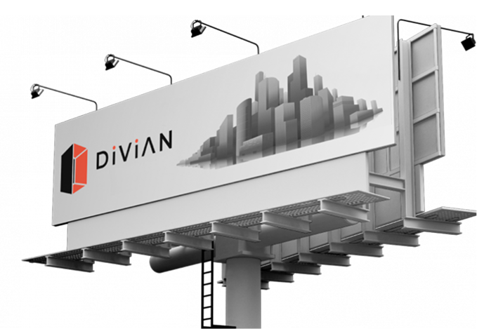 Изображение с официального сайта компании Divian